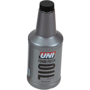 UNI FILTER Foam Filter Oil - 16 U.S. fl oz. UFF-16