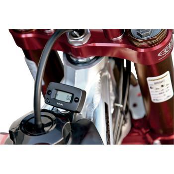 MOOSE RACING Gas Tank Bolt Mount for Hour Meter HRMM-3-M 2212-0373