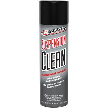 MAXIMA Suspension Cleaner - 13 oz. net wt. - Aerosol 71920-N