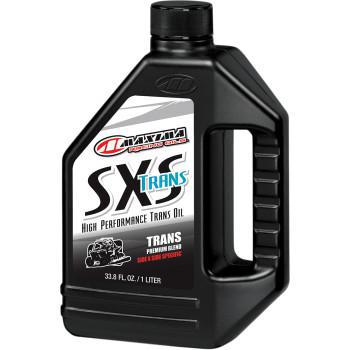 MAXIMA SXS TRANS - PREMIUM TRANSMISSION OIL 1 LITER 40-41901