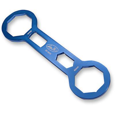 MOTION PRO FORK CAP WRENCH, 46mm/50mm 08-0656