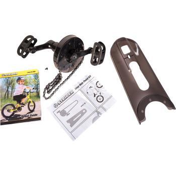 STRIDER Easy-Ride Pedal Conversion Kit for 14x Balance Bike PPEDALKIT-14-US