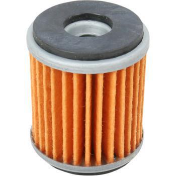 HIFLOFILTRO Premium Oil Filter — Cartridge HF140