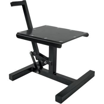 MOTORSPORT STAND LIFT ECONO STEEL 92-6002