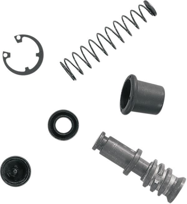 MOOSE RACING Master Cylinder Rebuild Kit 0617-0020 06-651X