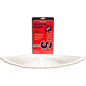 S100 Detail Swabs - 50 Pack 12026S