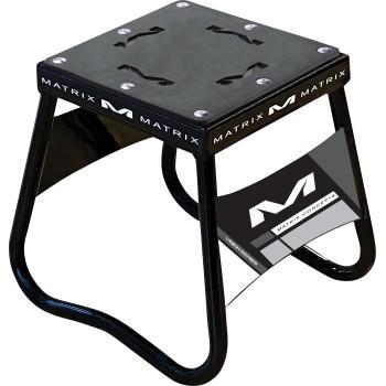 MATRIX CONCEPTS Mini Steel Stand - Black MM-101