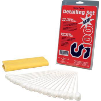 S100 Polish Detailing Set 12025D