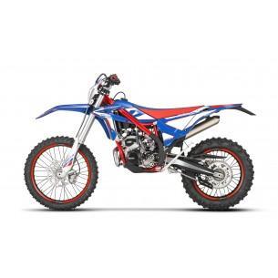 BETA Complete Plastic Kit, Blue, X-Trainer 2020-2022 AB-24012