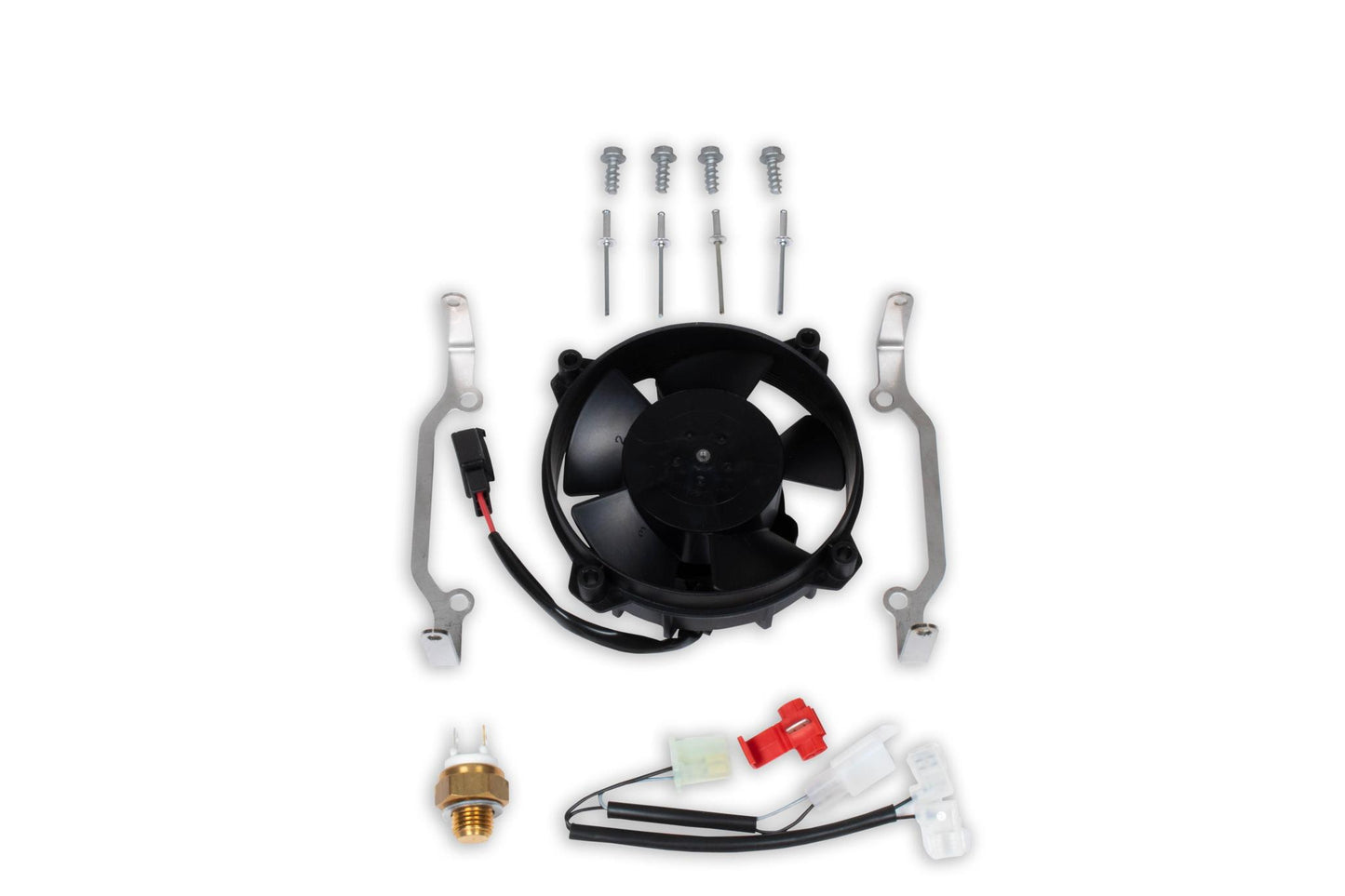BETA Fan Kit, 2020+ RR AB-22150