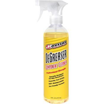 MAXIMA RACING Bike Component Degreaser - 16 U.S. fl oz. 95-06916
