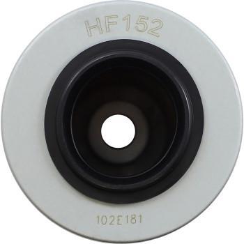 HIFLOFILTRO Premium Oil Filter — Cartridge HF152