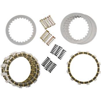 BARNETT Complete Dirt Digger Clutch Kit 303-35-10011