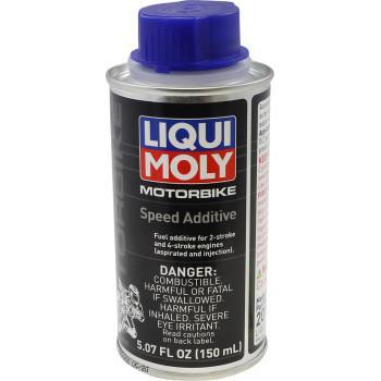 LIQUI MOLY 2T/4T Fuel Additive - 150 ml 20108