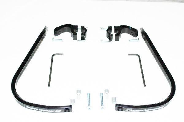 EE handguards for Flexx Bars AB-10165-F