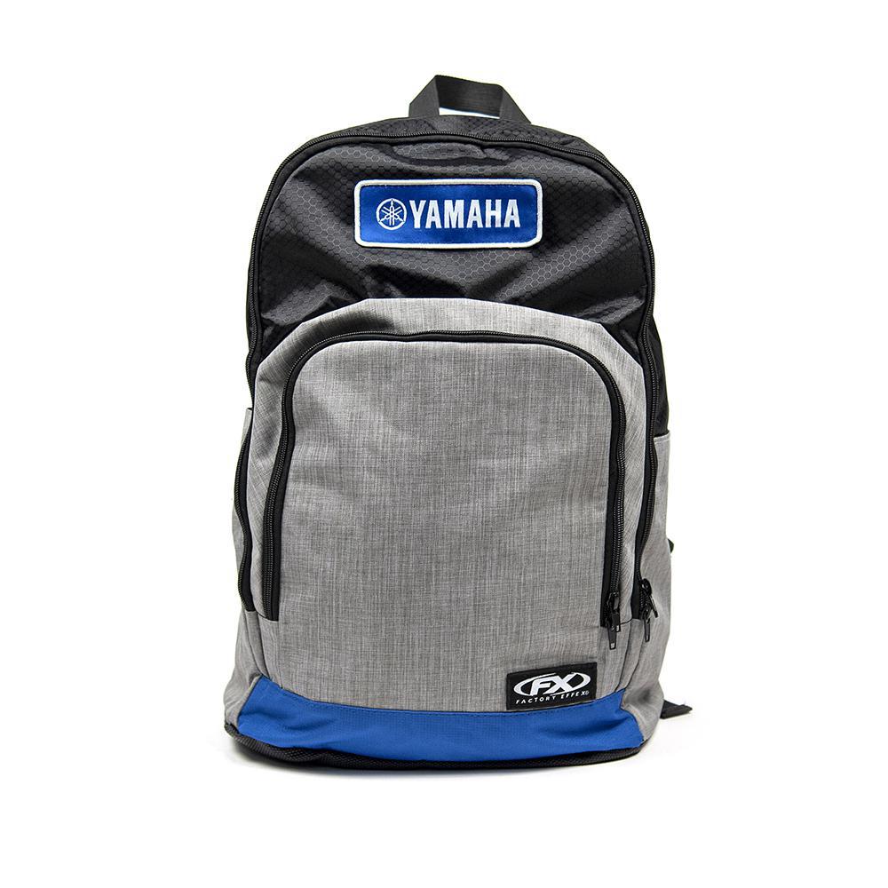 FACTORY EFFEX YAMAHA Backpack Standard 23-89210