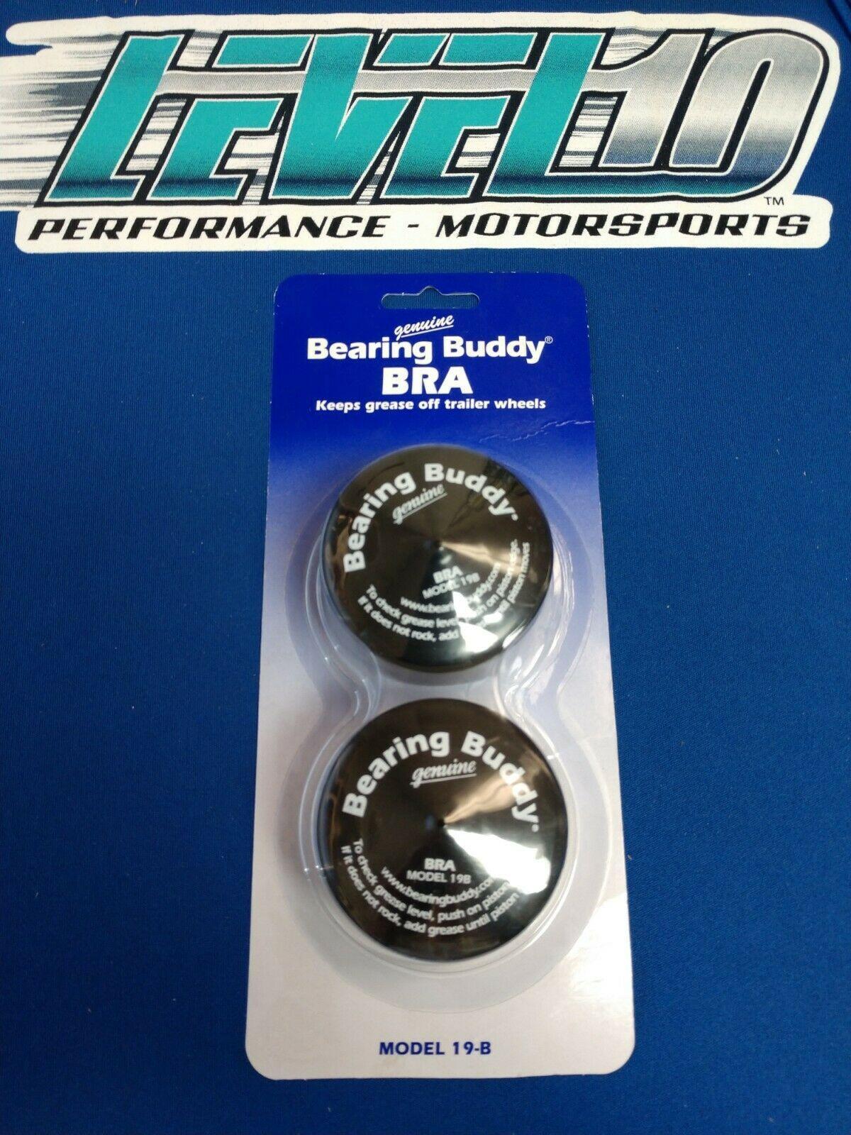 GENUINE BEARING BUDDY BRA MODEL 19B