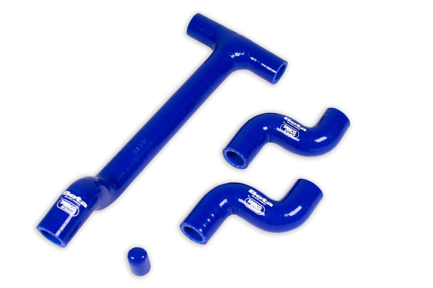 2020+ BETA 4 Stroke Samco Silicone Hose Kit AB-22142