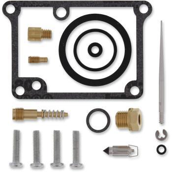 MOOSE RACING Carburetor Repair Kit - YAMAHA 1003-0843