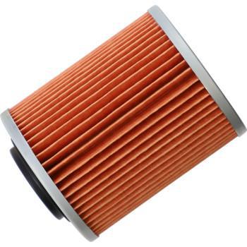 HIFLOFILTRO Premium Oil Filter — Cartridge HF152
