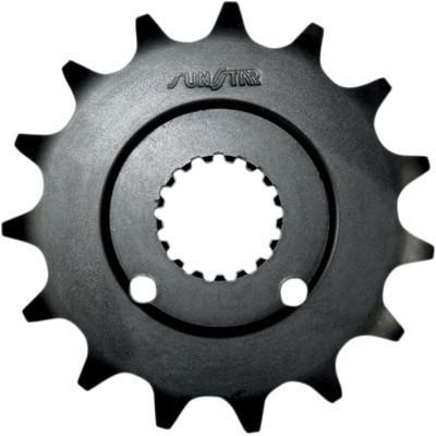 SUNSTAR SPROCKETS Counter Shaft Sprocket - 520 Chain - 14-Tooth 34714