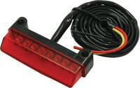 DRC MOTO LED CRF-X TAILLIGHT W/RED LENS D45-29-330