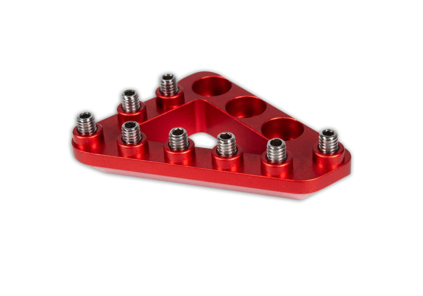 Hammerhead Brake Pedal Tip, Small AB-21085