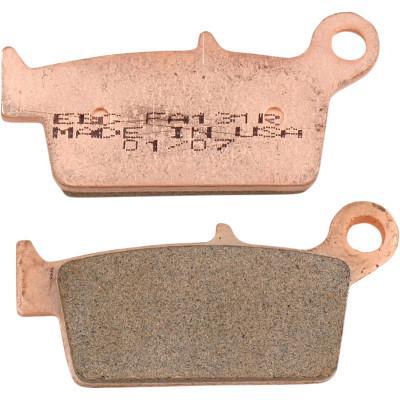 EBC BRAKE PAD FA131R