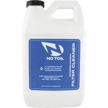 NO TOIL Filter Cleaner - 64 U.S. fl oz. NT20