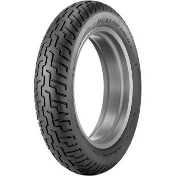 DUNLOP Tire - D404 - Front - 100/90-19 45605397