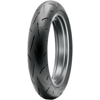 DUNLOP Tire - Roadsport 2 - Front - 120/70ZR17 - (58W) 45238704