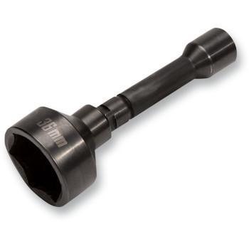 MOTION PRO Harley-Davidson Axle Socket Tool - 36 mm 08-0635