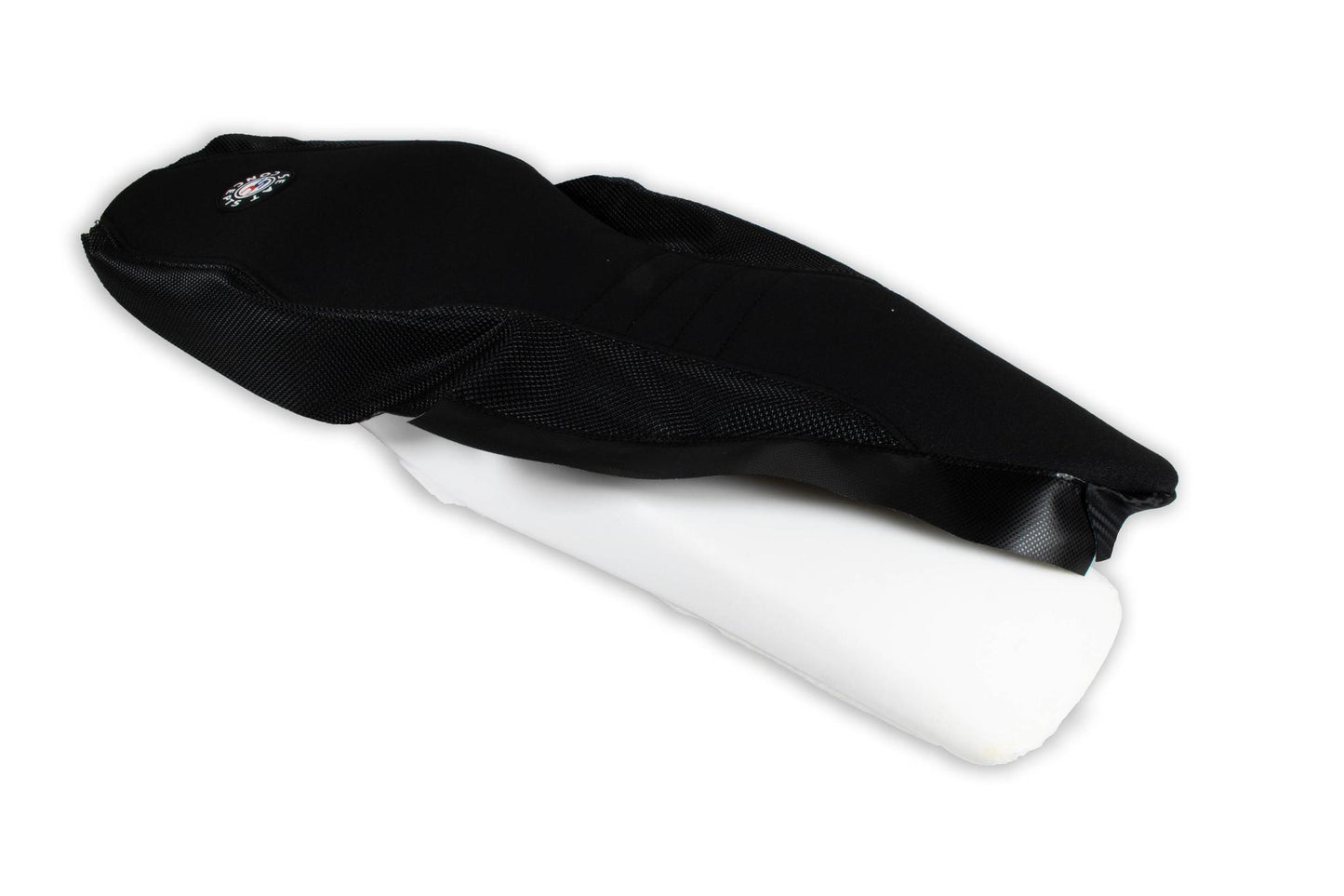 BETA Seat Concepts Dual-Sport Foam/Cover - Std Height 2020+ AB-22160-S