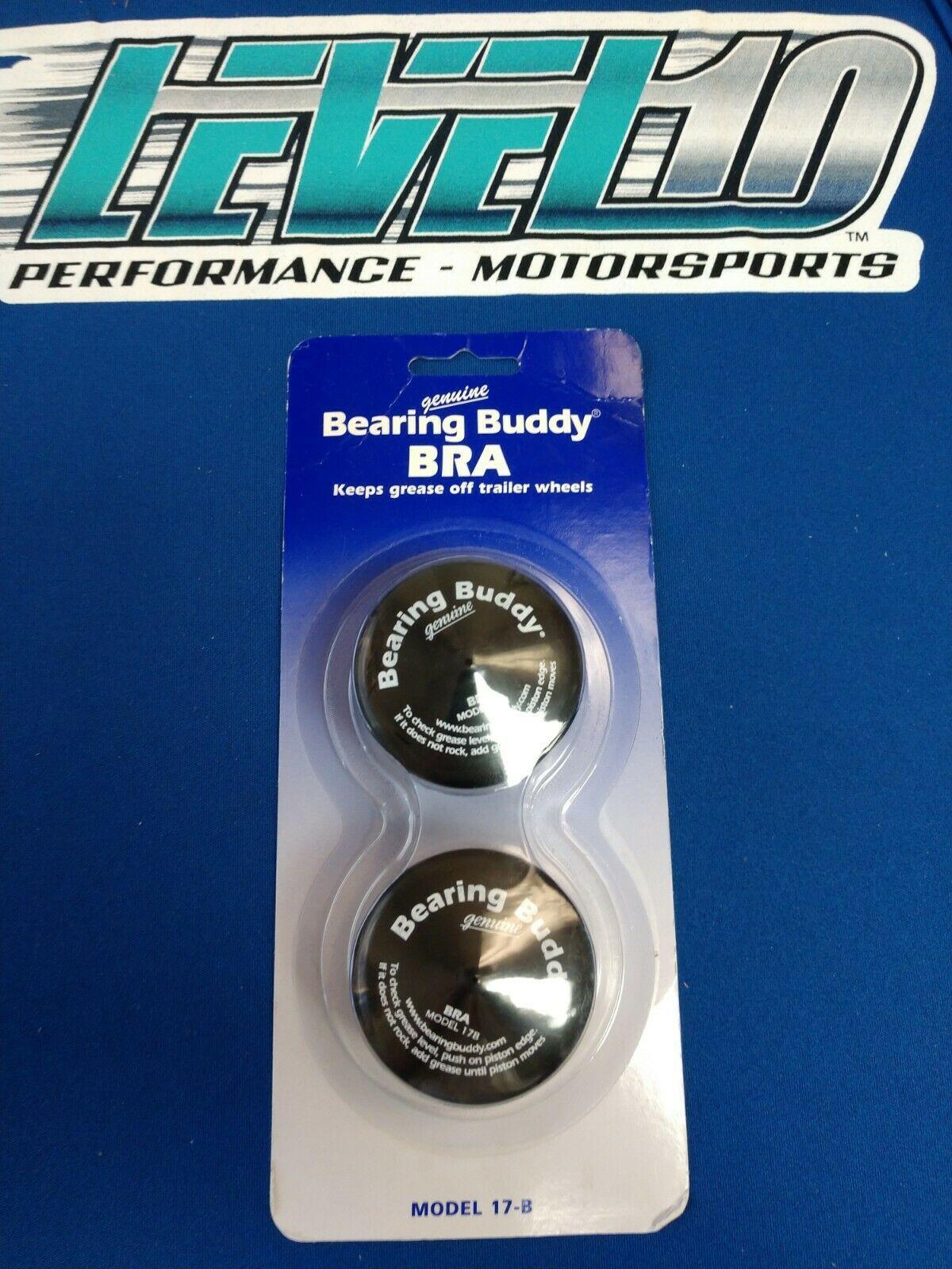 GENUINE BEARING BUDDY BRA 17B