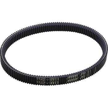 MOOSE Drive belt - Yamaha Grizzly Kodiak Rhino Wolverine 1142-0911