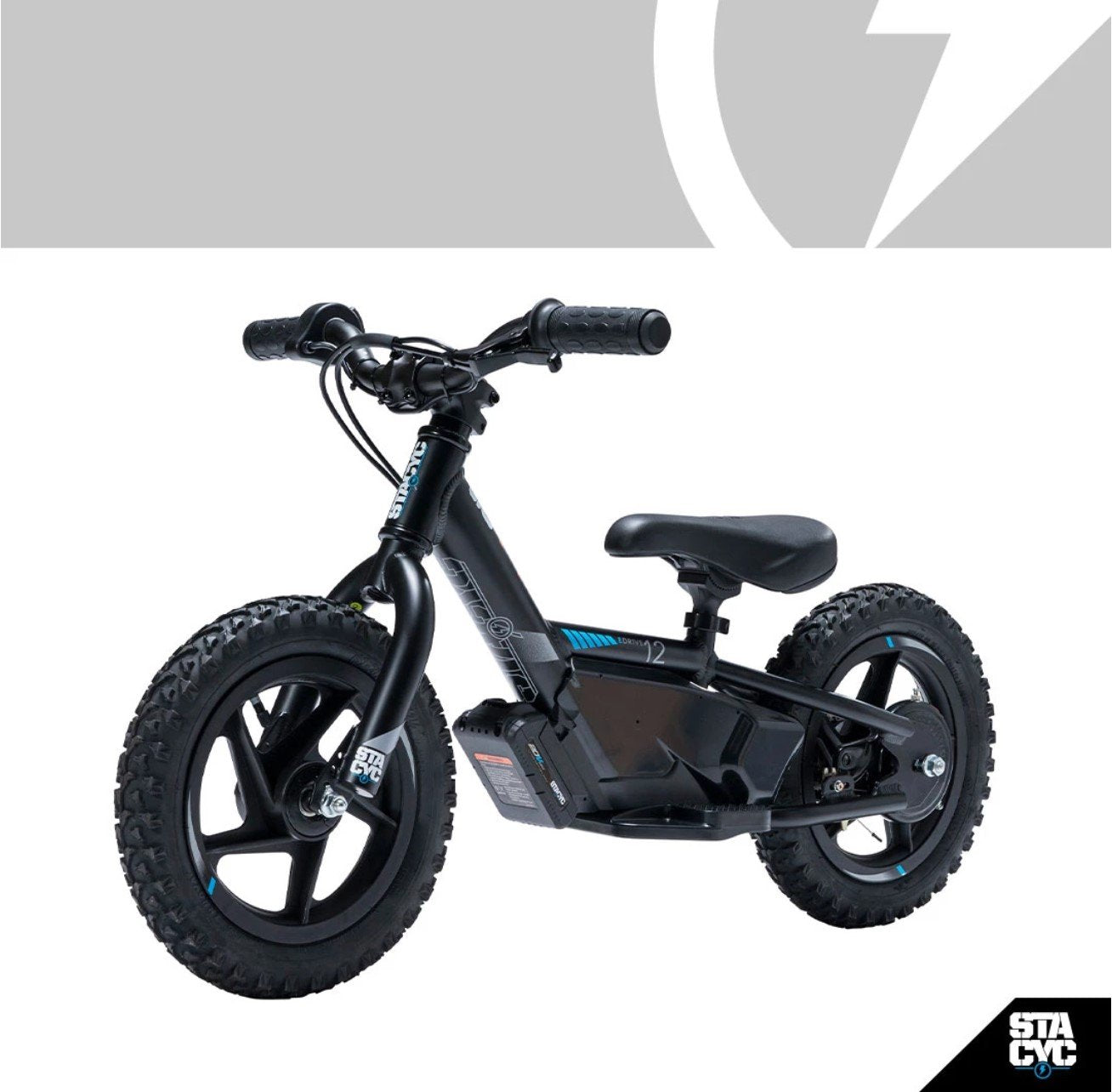 STACYC 12eDRIVE Bike