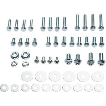 MOTION PRO HARDWARE KIT 52 PIECE 33-1600