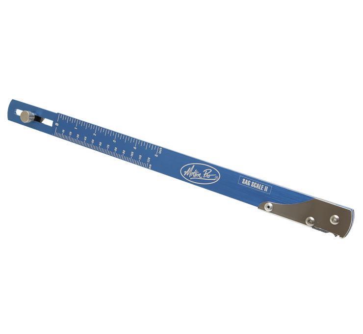 Motion Pro® Sag Scale II 08-0613