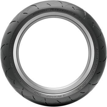 DUNLOP Tire - Roadsport 2 - Front - 120/70ZR17 - (58W) 45238704