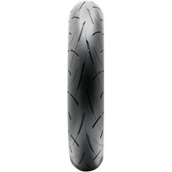 DUNLOP Tire - Roadsport 2 - Front - 120/70ZR17 - (58W) 45238704