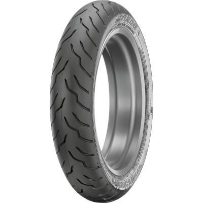 DUNLOP Tire - American Elite - Front - 130/70B18 - 63H 45131871