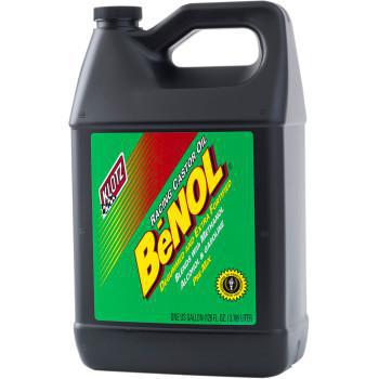 KLOTZ BeNOL® Racing 2-Stroke Pre-Mix Castor Oil
