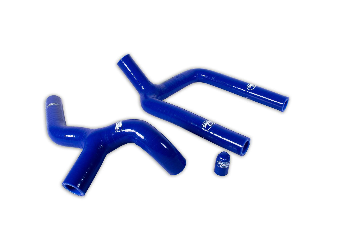 SAMCO Silicone BETA X-TRAINER Hose Kit AB-21144
