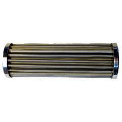 Scotts Stainless Steel Oil Filter, BETA 10+ RR/RS AB-12002