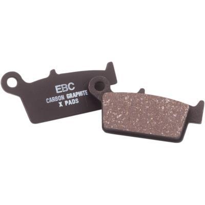 EBC BRAKE PAD - FA181X