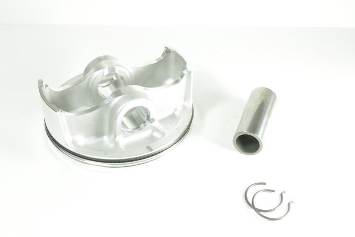 BETA PISTON CPL. 520CC D=100MM SIZE=2 006-024508-002