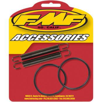 FMF YZ125 89-04 PIPE SPRING & O-RING KIT 011315