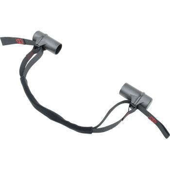 CANYON DANCER Bar- Harness II - Standard - Black 32505
