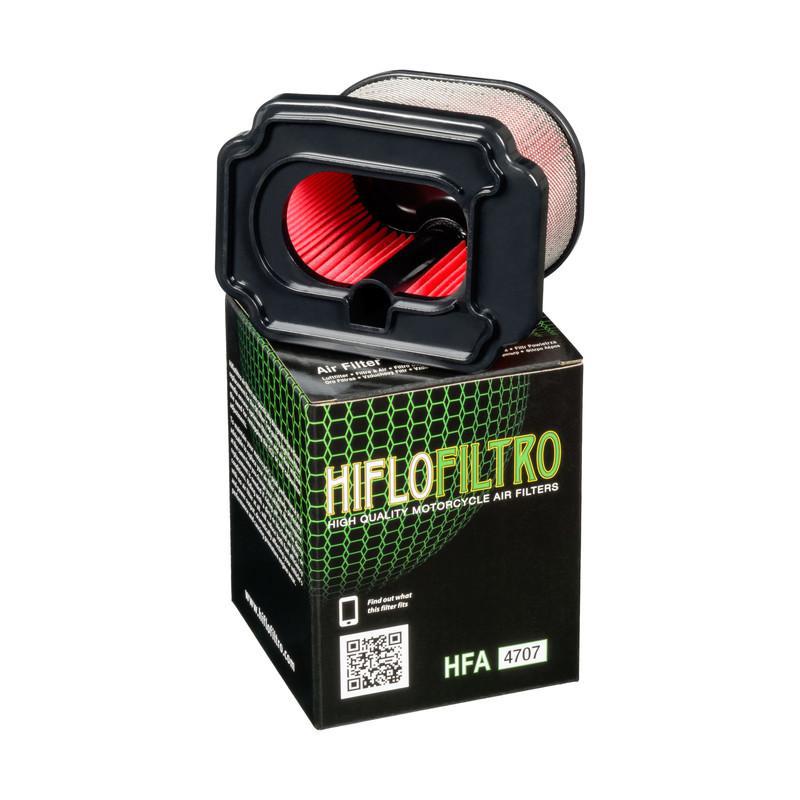HIFLOFILTRO Air Filter - Yamaha MT-07 HFA4707 – LEVEL 10 PERFORMANCE  MOTORSPORTS