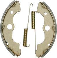 EBC BRAKE SHOES EBC347